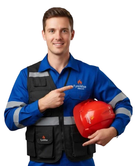Best Fire Engineering in Brisbane, Australia