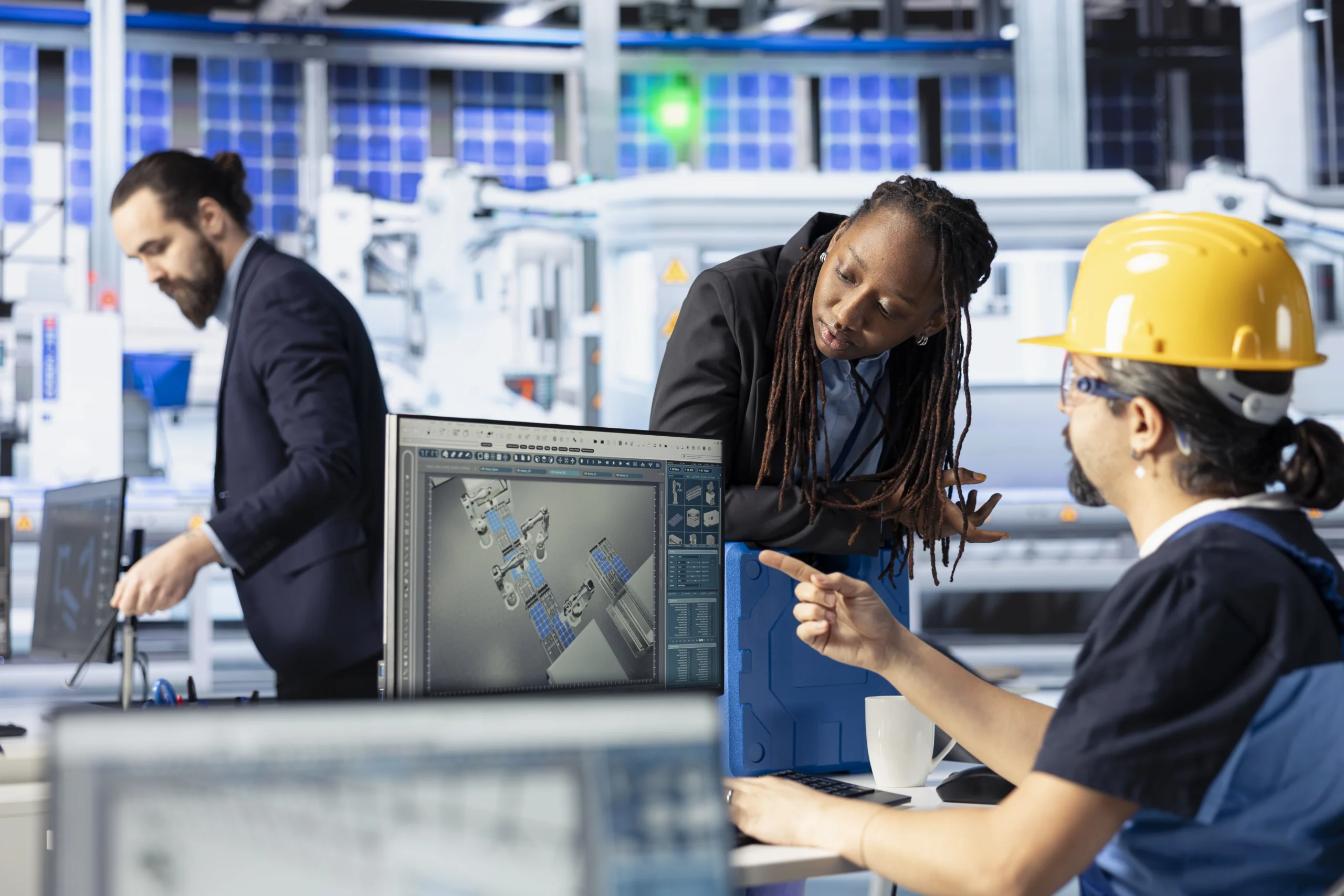 Performance Based Design Services in Brisbane, Australia