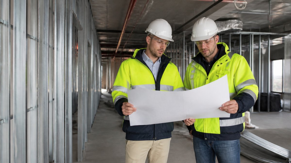 Fire Engineer: A Complete Guide to Hiring & Services