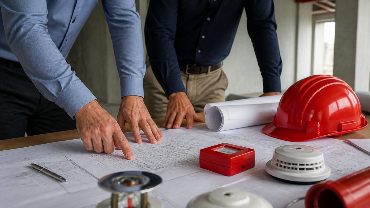 Fire Engineering Consultants: Top 5 in Australia