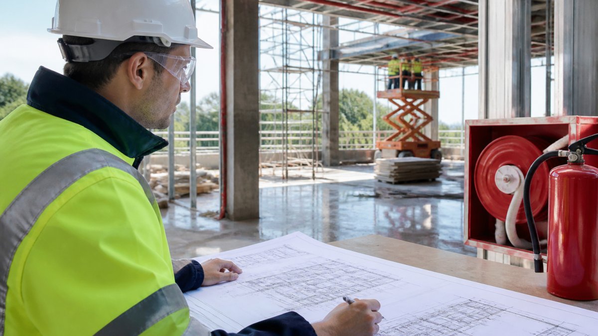 Performance-Based Fire Engineering: A Step-by-Step Guide