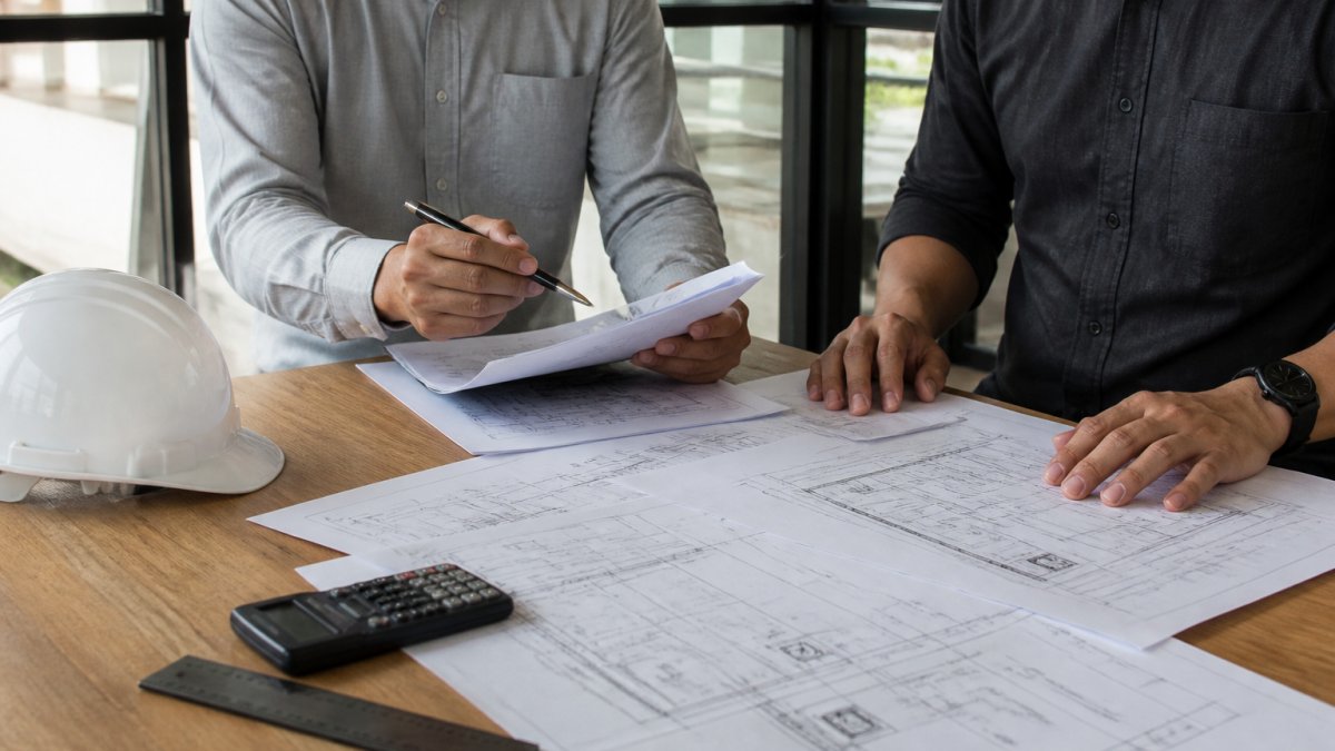 How to Get a Fire Engineering Report Approved