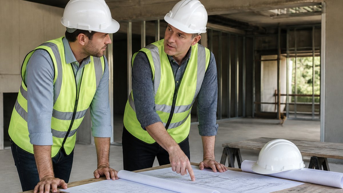 How do you choose a fire engineering consultant?
