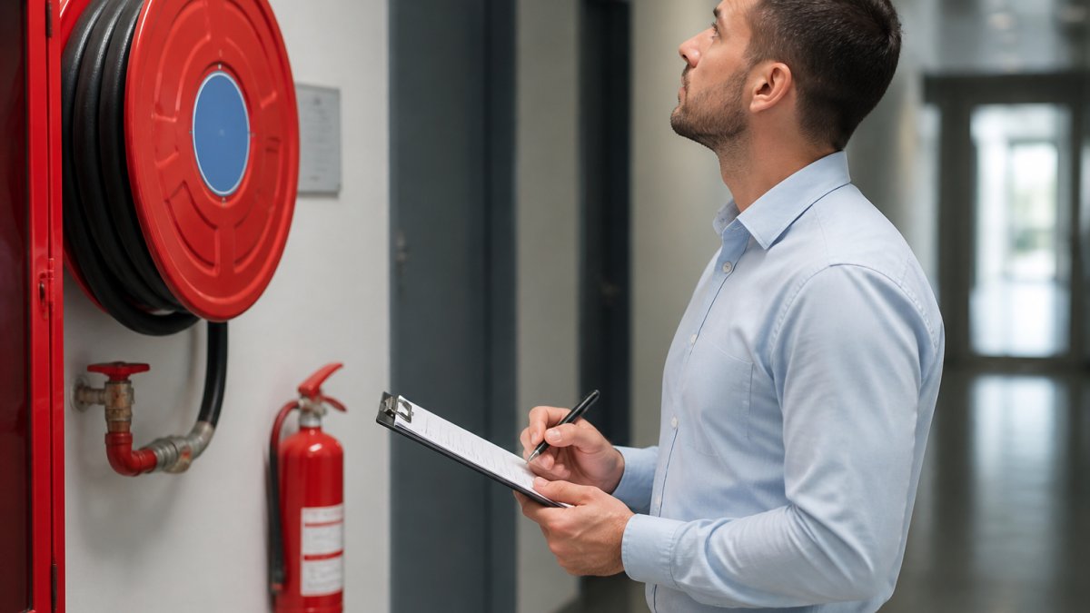 How to Choose a Fire Risk Assessment Service