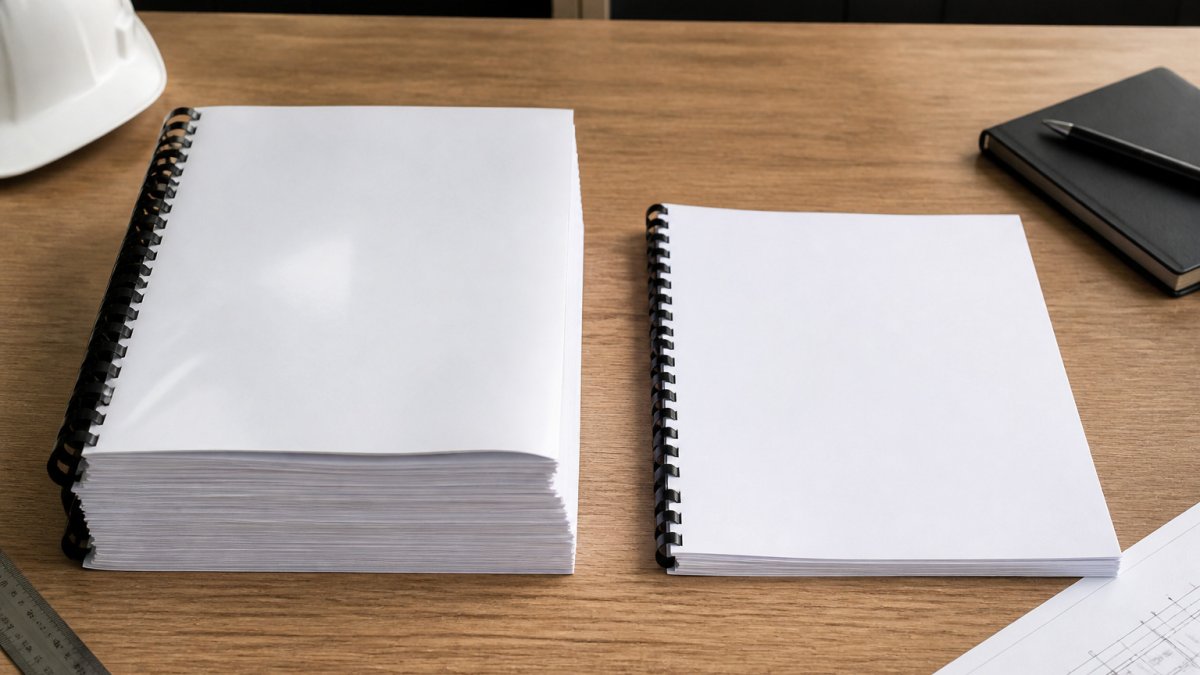 Fire Engineering Report vs Fire Engineering Brief Explained