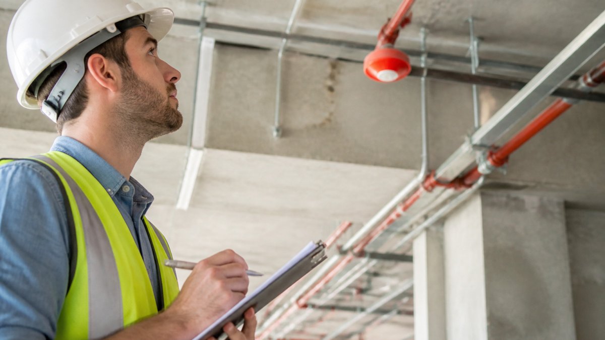How to Find a Fire Engineer Near You in Australia