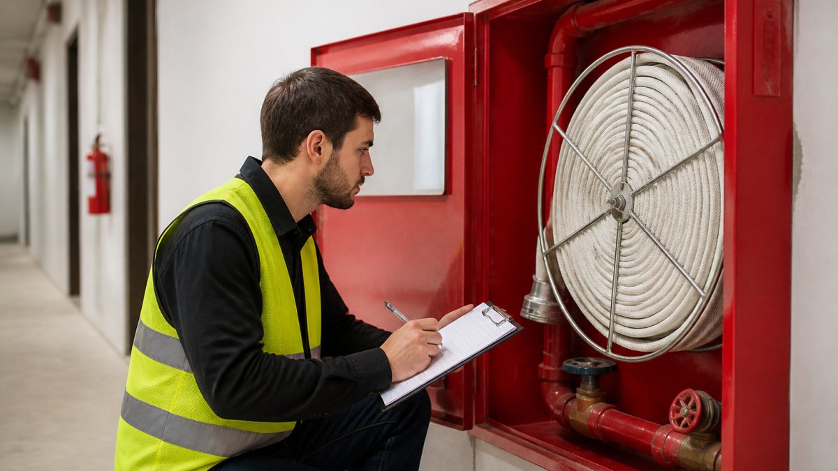 7 Triggers That Mean Your Fire Risk Assessment Needs Review